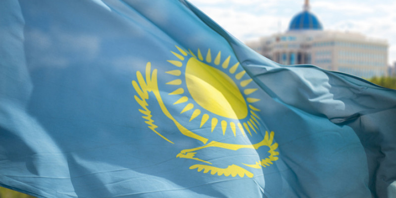 Тәуелсіздікті сақтау – қасиетті парызымыз