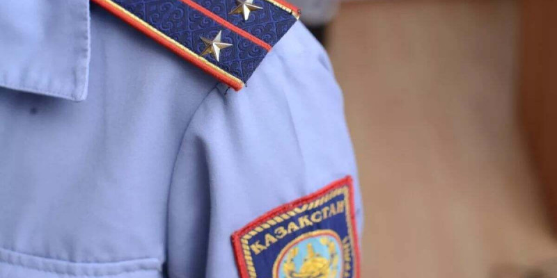 Жетісу облысында 113 шетел азаматы елден шығарылды