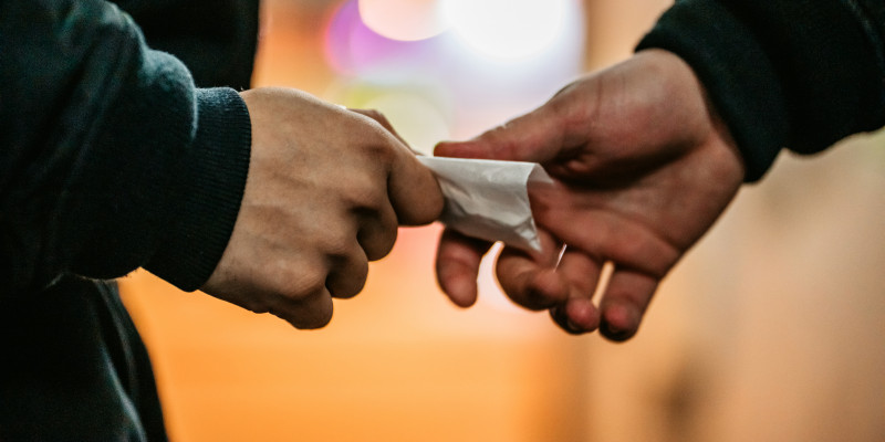 Есірткі таратқаны үшін сотталғандардың жазасы жеңілдеуі мүмкін