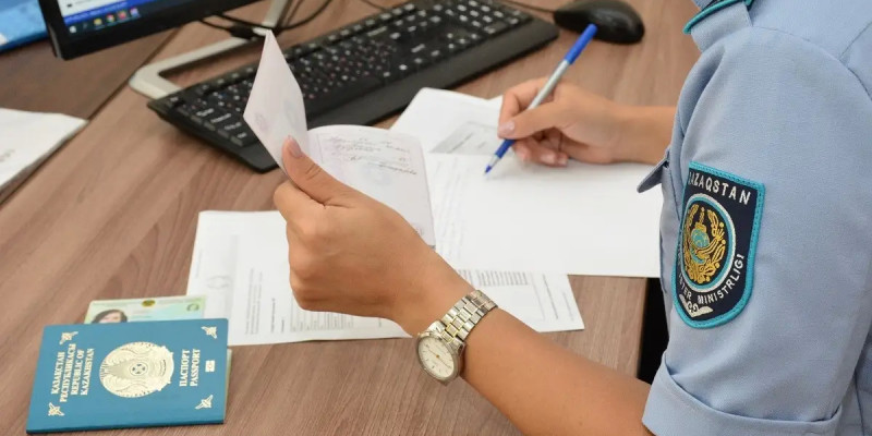 Ақшаға үйіне тіркеуге қоятындар жауапкершілікке тартылады