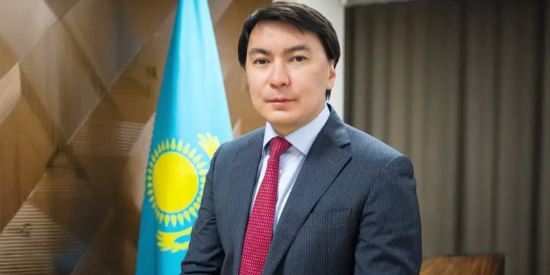 Қазақстан футбол федерациясының жаңа президенті сайланды