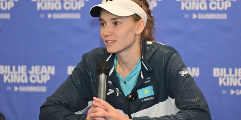 Қазақстандық теннисшілер United Cup турниріне қатысады