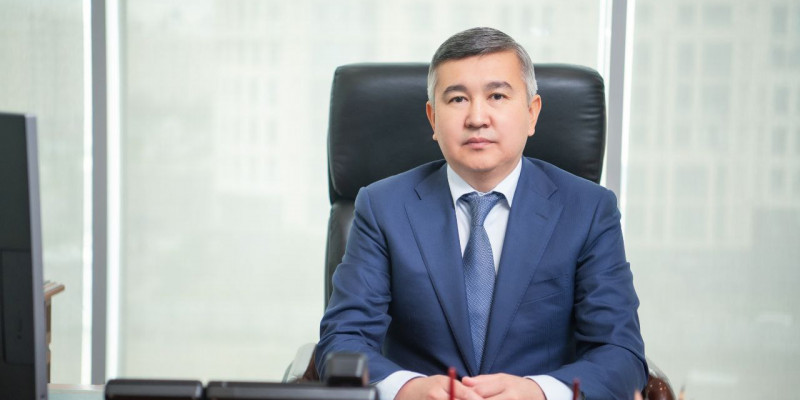Ұлттық экономика министрі қызметінен кетті
