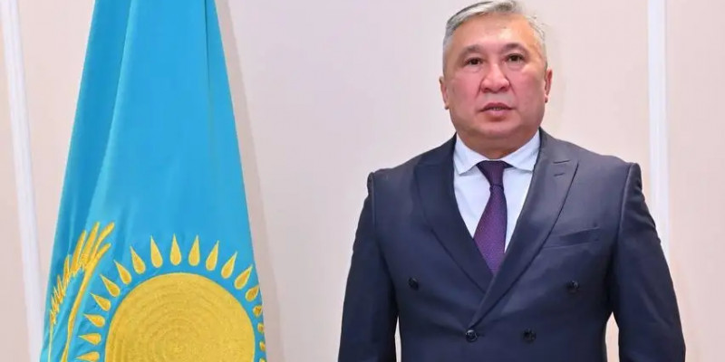 Семей қаласына жаңа әкім тағайындалды