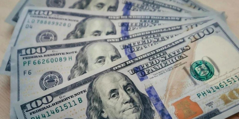 Бүгінгі валюта бағамы белгілі болды