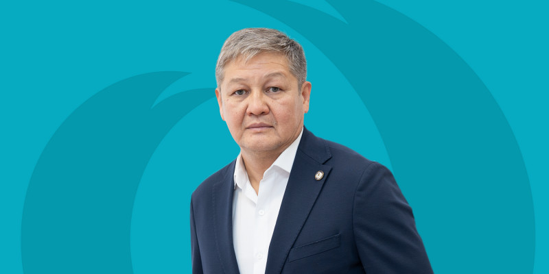 Ғани Қайназаров Qazaqstan Football League президенті қызметінен кетті