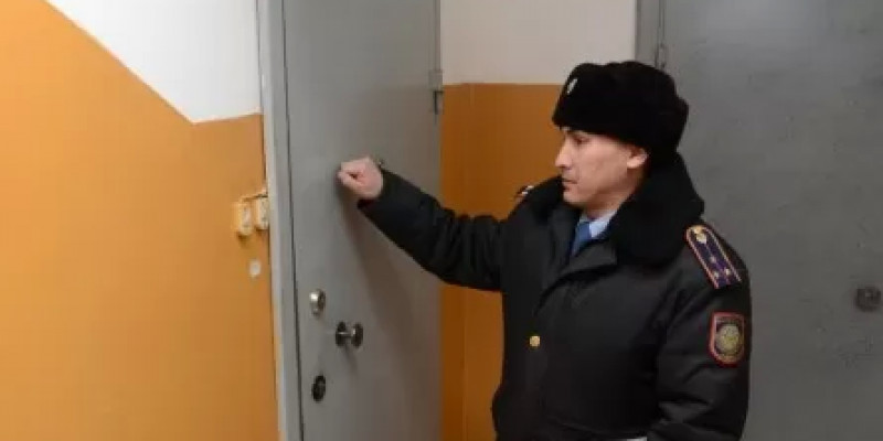 Енді қонағыңыз үйіңізде ұзақ жатып қалса, айыппұл төлеуіңіз мүмкін