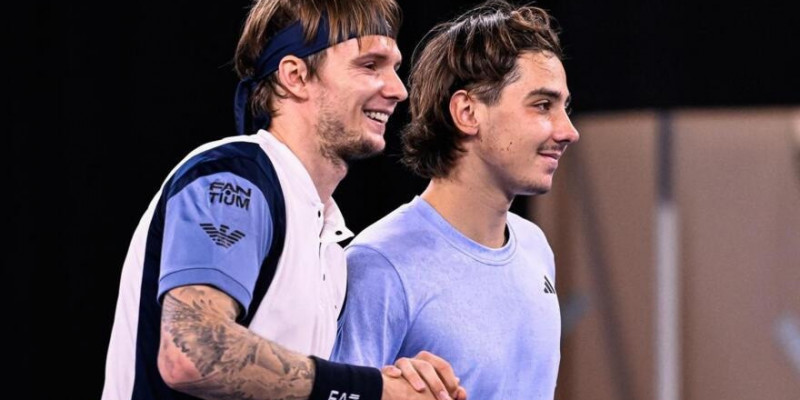 Үш қазақстандық теннисші Australian Open-2025 турниріне қатысады