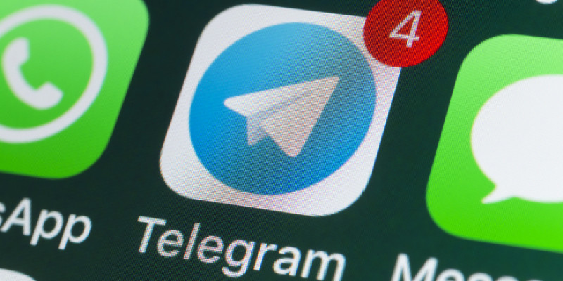Алматыда есірткі жарнамалаған 22 Telegram-арна жабылды
