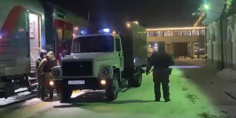 Қазақстан азаматы адам өлтірді деген күдікпен Ресейден экстрадицияланды