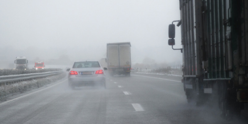 ҚазАвтоЖол көлік жүргізушілеріне үндеу жасады