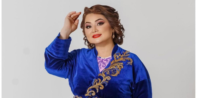 «Өмір өкінішсіз, қиындықсыз болмайды»: Роза Әлқожа оқырмандарына әсерлі жазба арнады