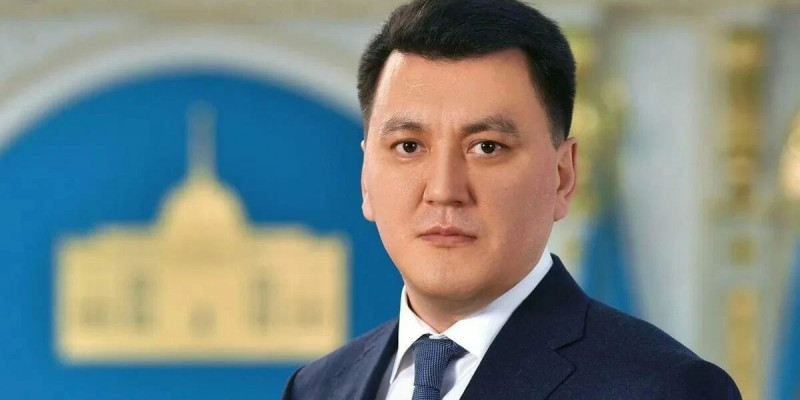 Ерлан Қарин: Халықтың қолдауы – реформалардың берік тірегі
