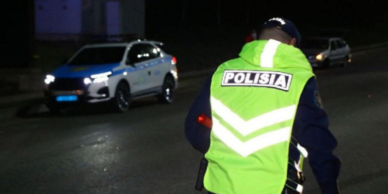 Алматыда Жаңа жыл түні студенттер жаппай төбелес шығарды