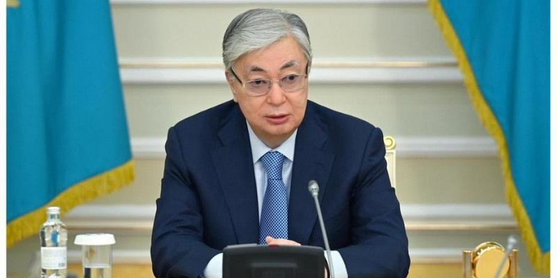 Қасым-Жомарт Тоқаев: Президенттік басқару – Қазақстан үшін ең ұтымды тәсіл