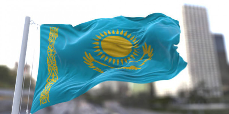 Қазақ тілін білу сәнге айналды — Қасым-Жомарт Тоқаев