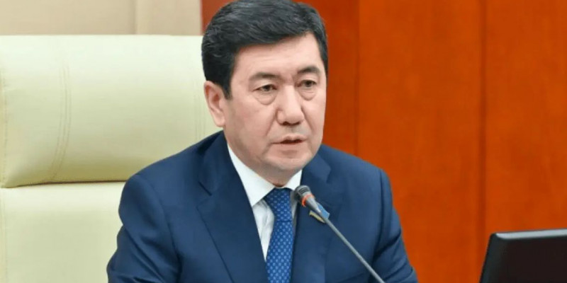 Президент сұхбатында ішкі және халықаралық күн тәртібінде тұрған өзекті мәселелерге жауап берді – Қошанов