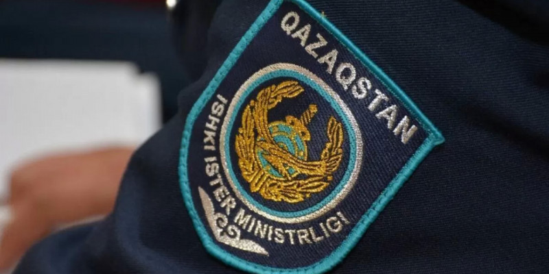 ІІМ көлік жүргізушілеріне үндеу жасады