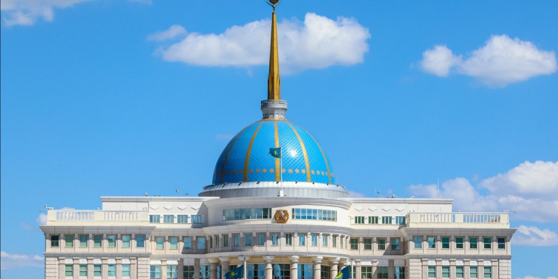 Қазақстан дамудың жаңа белесіне көтеріліп, болашаққа сеніммен қадам басып келеді
