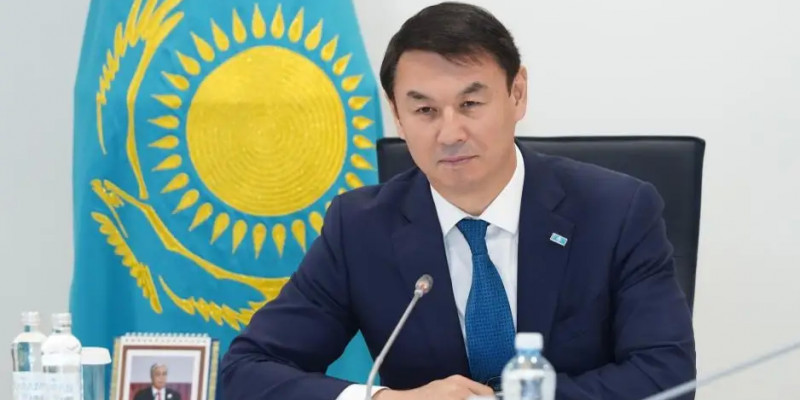 Бүгін Түркістан облысына жаңа әкім тағайындалады