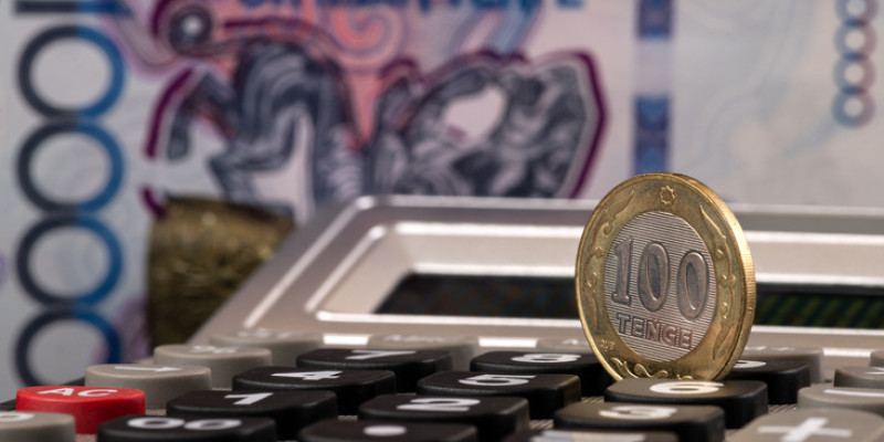Биыл 600 мыңға жуық қазақстандықтың жалақысы 20 пайызға өседі