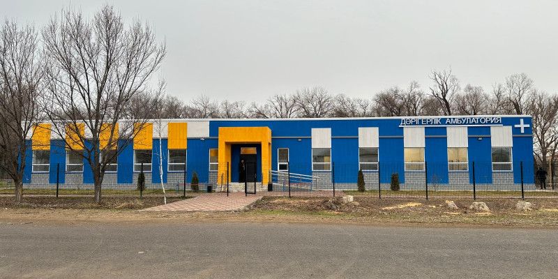Ауылдардағы денсаулық сақтау мәселесі Мәжіліс депутаттарының бақылауында