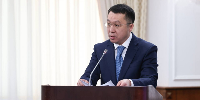 Көлік-логистикалық кешен саласында 25 жаңа мамандық пайда болады