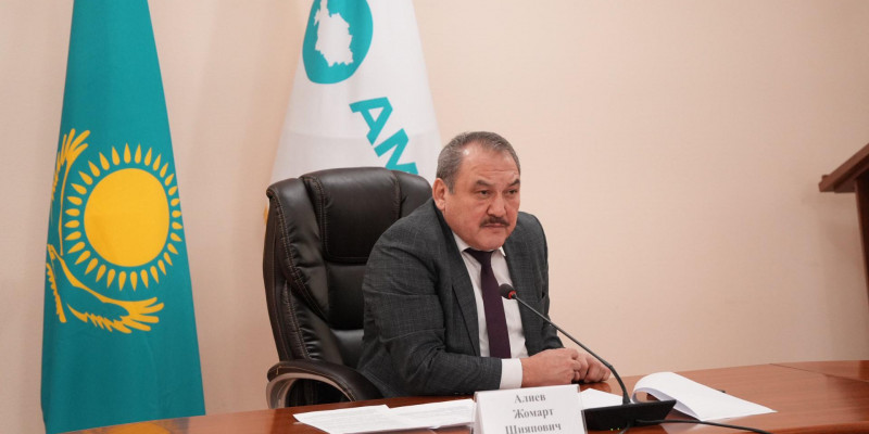 «AMANAT» партиясы – азаматтардың идеясы мен мемлекеттің әрекеттері арасындағы алтын көпір