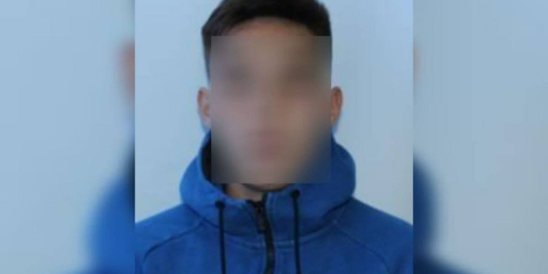 Кісі өлтірген 25 жастағы қазақстандық Бакуде ұсталды