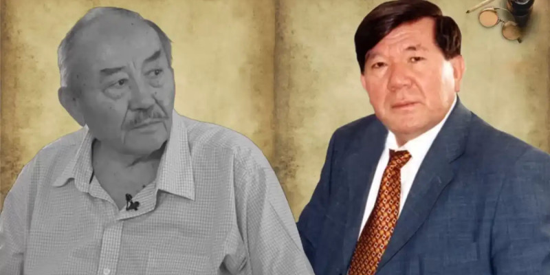 Мұхтар Шаханов Мұхтар Мағауиннің қазасына байланысты көңіл айтты
