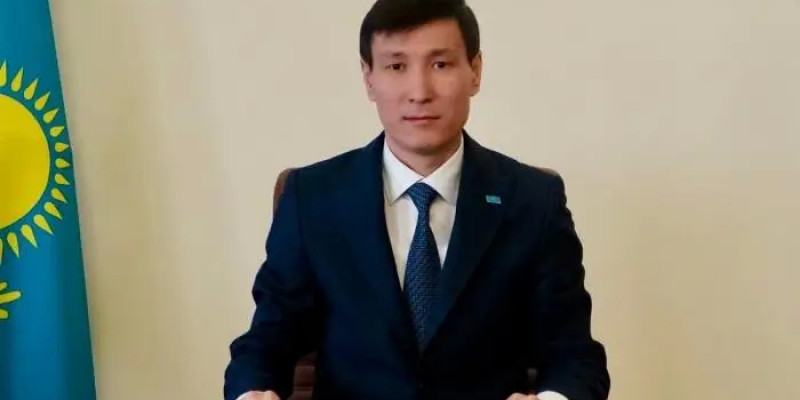 Ақмола облысы әкімінің орынбасары тағайындалды