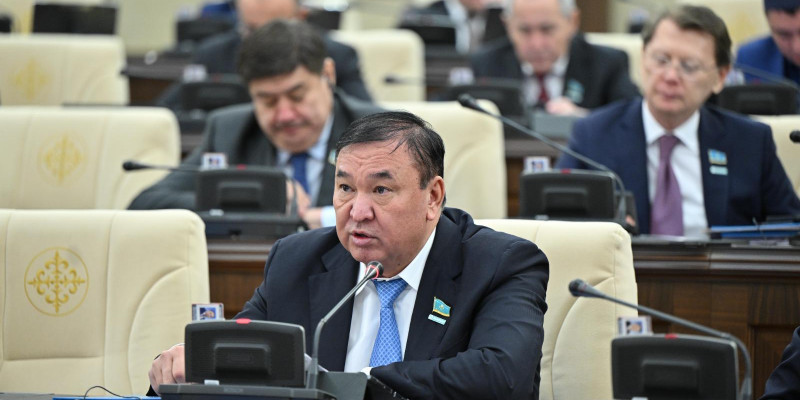 Елдегі су апаттары суға бейжай қарағандықтан болды – Мәжіліс депутаты