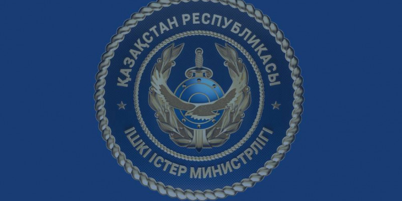 ІІМ: Заңсыз көші-қон арналары жойылды