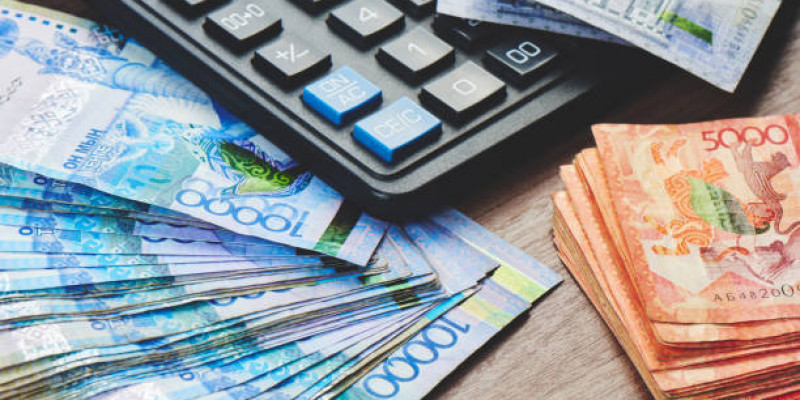 Көпбалалы отбасыларға қолдау: Ай сайын 90 мың теңге жеңілдікті қалай алуға болады