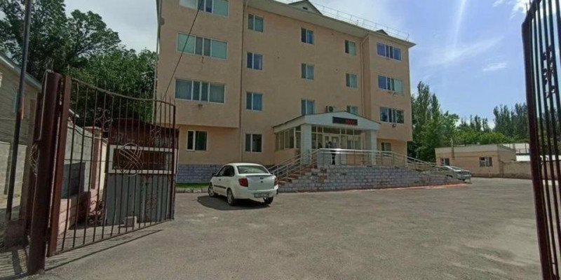 Таразда «Бәйдібек» қайырымдылық мекемесі лицензиясыз жұмыс істеген
