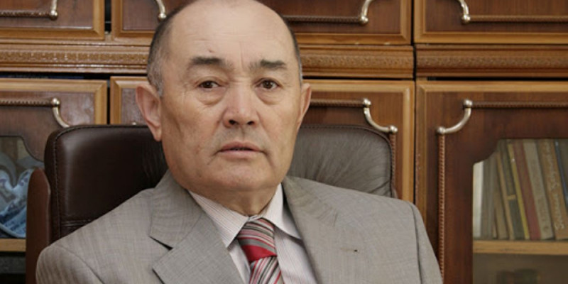 Әлем таныған қазақ журналисі