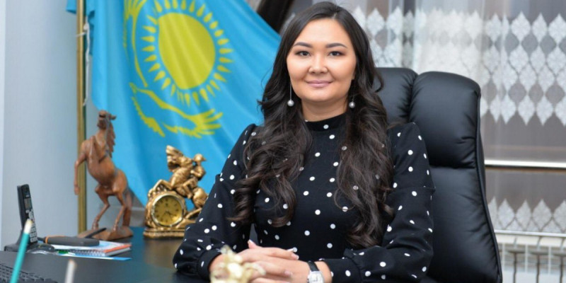 Әлия Юсупова бас жаттықтырушы қызметінен кетті