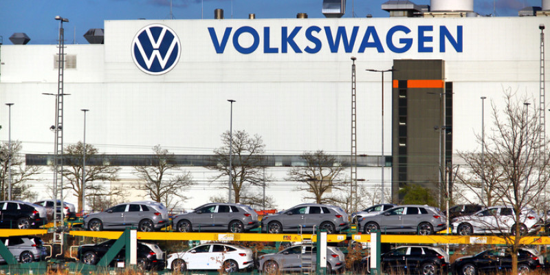 Қытай компаниялары Германиядағы Volkswagen зауыттарын сатып алуға ниетті
