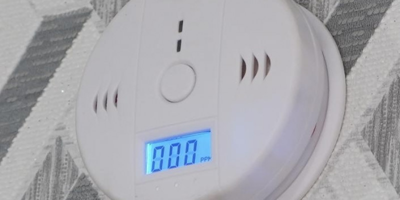 Иісті газ датчиктерінің іске қосылуы 17 адамның өмірін сақтап қалды