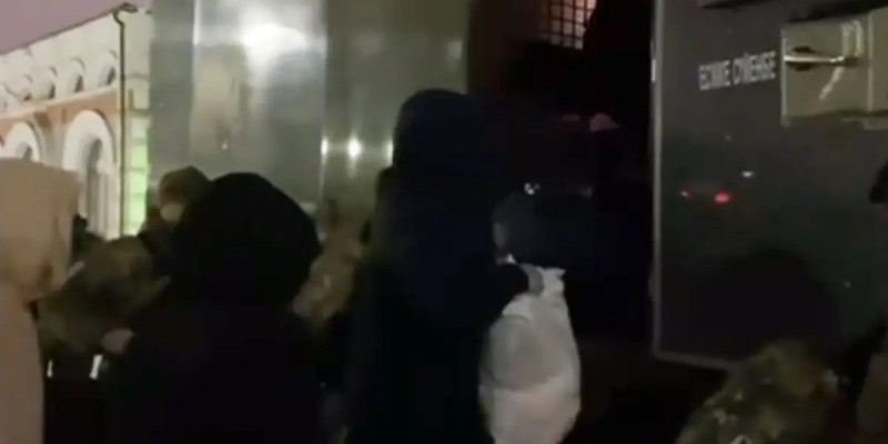 Ресейде адам өлтірді деген күдікпен Қазақстанның екі азаматы ұсталды