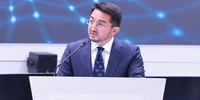 Қазақстанда IT-қызметтер экспорты 470 млн доллардан асты