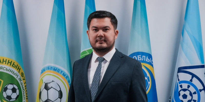 Нұрсұлтан Құрман Қазақстан футбол федерациясы президентінің кеңесшісі болды