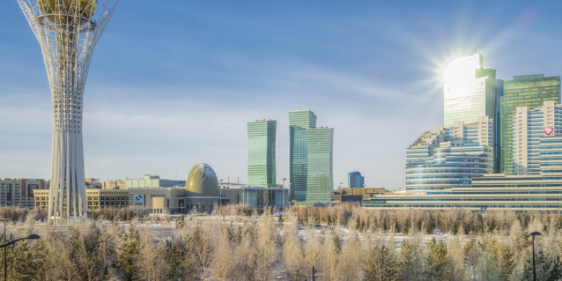 Ертең астаналық оқушылар мектепке бармайды