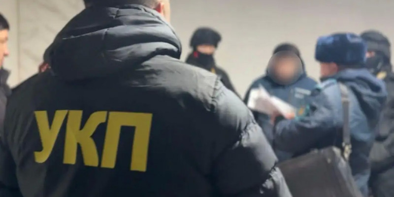 Ақтөбеде әйелді кепілде ұстаған күдіктіге қатысты тың дерек шықты