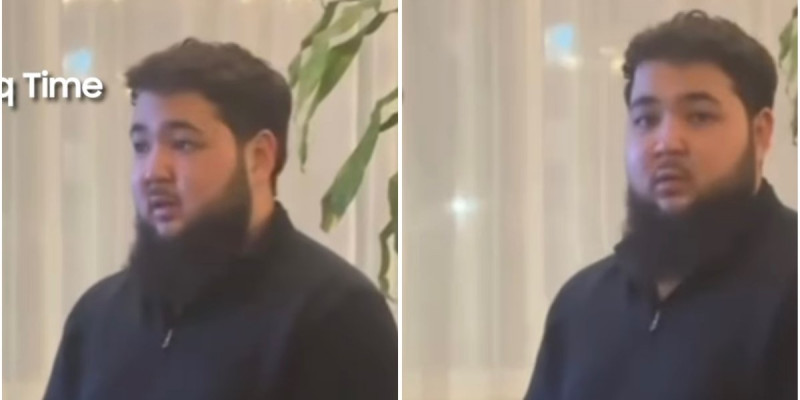«Қайтаратын ақшам жоқ»: 180 адамды қажылыққа апарамын деп алдаған жігіт көпшілік алдына шығып, ақталды