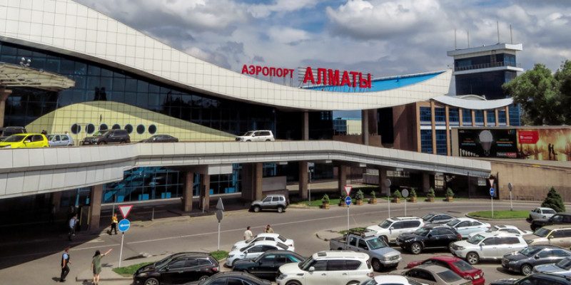 Алматы әуежайында автотұрақ бағасы қымбаттамайтын болды