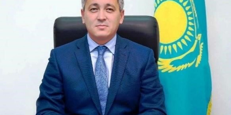 Ермағанбет Бөлекпаев Қарағанды футбол қауымдастығының президенті болып сайланды