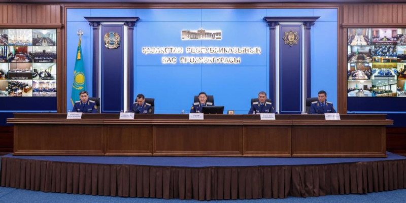 Былтыр 428,7 млрд теңгенің активтері қайтарылды