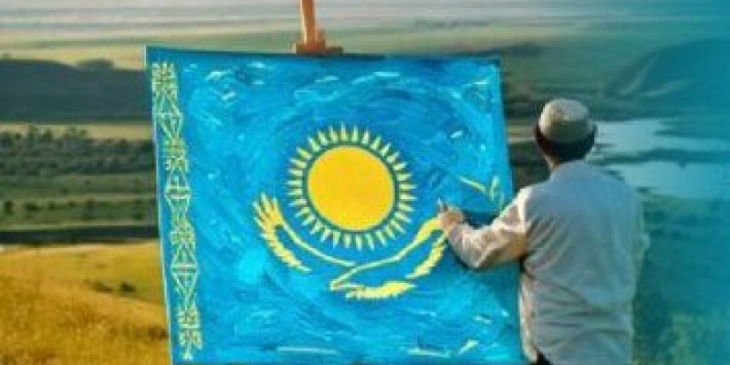 Министрлік кәсіби суретшілерлерге арналған байқау жариялады