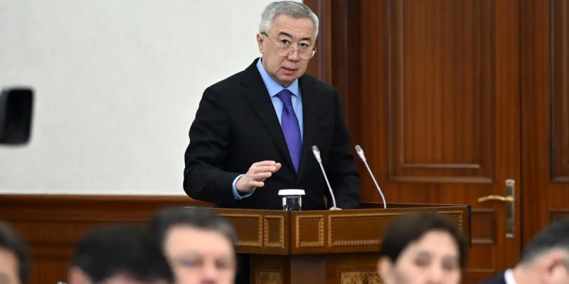 Қосымша құн салығы көтеріле ме? – Жұманғарин жауабы